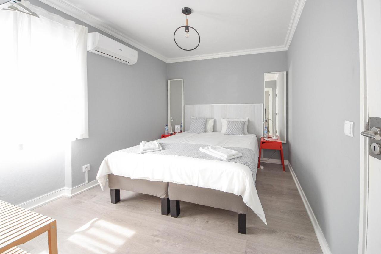 Blue Door Lagos Ngoại thất bức ảnh