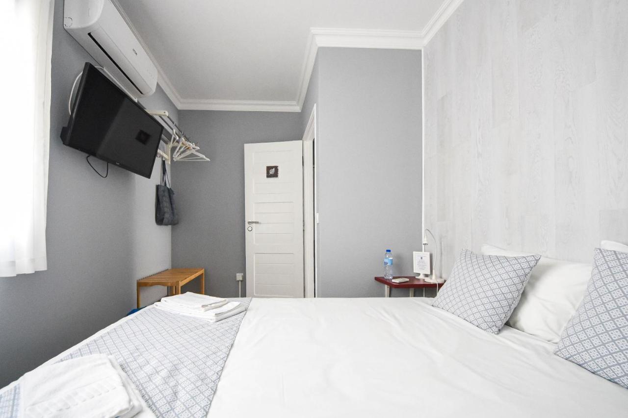Blue Door Lagos Ngoại thất bức ảnh