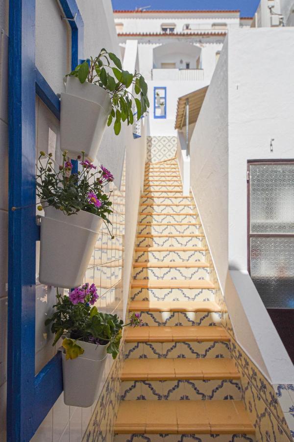 Blue Door Lagos Ngoại thất bức ảnh