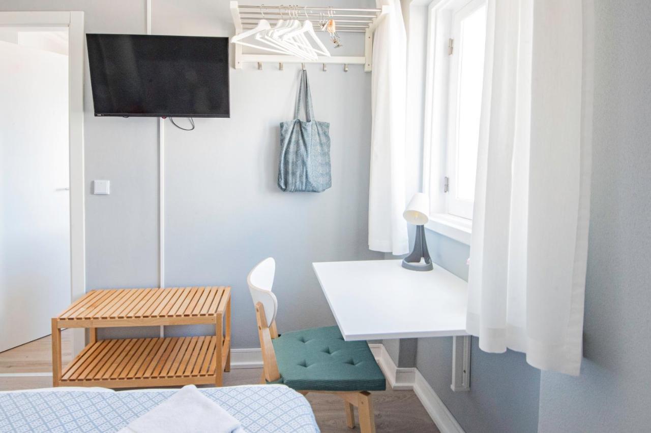 Blue Door Lagos Ngoại thất bức ảnh