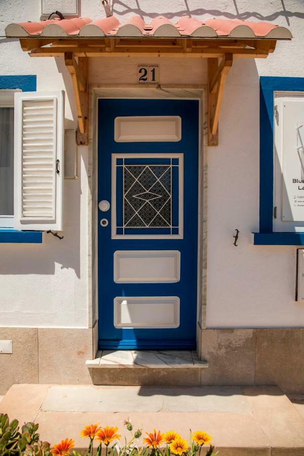 Blue Door Lagos Ngoại thất bức ảnh