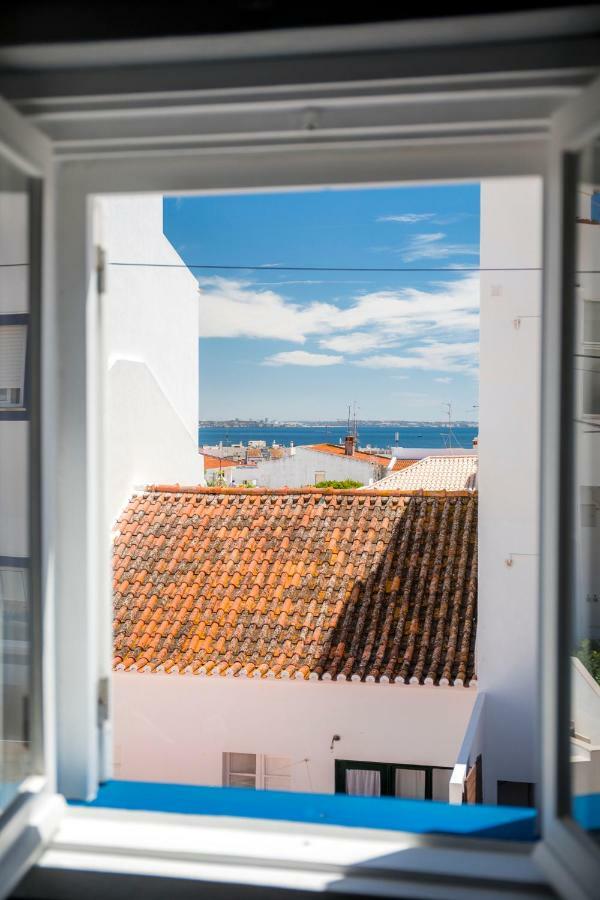 Blue Door Lagos Ngoại thất bức ảnh